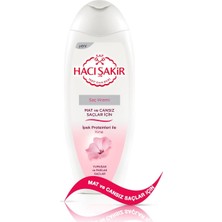 Hacı Şakir Saç Kremi 450 ml