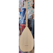 Artemis Profesyonel Uzun Sap Ardıç Bağlama