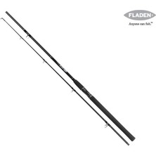 Fladen Eco Kompozit Spin Kamış 270 (10-30G)