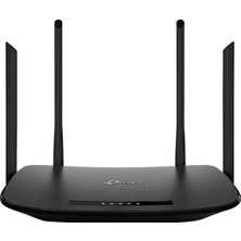 TP-LINK ARCHER-VR300 AC1200 Dual Band 1200 Mbps Vdsl Modem Router Tp-Lınk