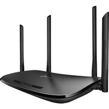 TP-LINK ARCHER-VR300 AC1200 Dual Band 1200 Mbps Vdsl Modem Router Tp-Lınk