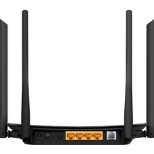 TP-LINK ARCHER-VR300 AC1200 Dual Band 1200 Mbps Vdsl Modem Router Tp-Lınk