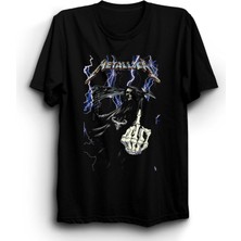 The Fame Metalica, F*ck Rock Metal Grup Tişörtü