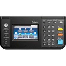 Kyocera Ecosys M4125IDN A3 Çok Fonksiyonlu Siyah Beyaz Lazer Yazıcı