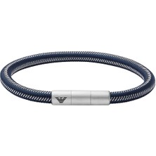 Emporio Armani AJEGS2990-040 Erkek Bileklik