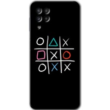 MRC İletişim xiaomi Redmi Note 11T Kılıf Hd Desen Baskılı Arka Kapak - Cat Vector