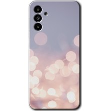 MRC İletişim samsung Galaxy A33 Kılıf Hd Desen Baskılı Arka Kapak - King