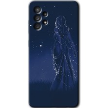 MRC İletişim xiaomi Redmi MI11I Kılıf Hd Desen Baskılı Arka Kapak - Abstract 3