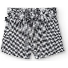 Boboli Kız Çocuk Şort