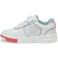 Lotto Fıculle G Ps 3fx Beyaz Kız Çocuk Sneaker