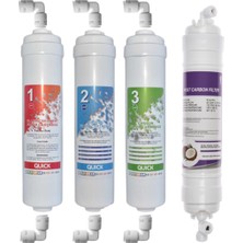 Sulook Su Arıtma Filtresi