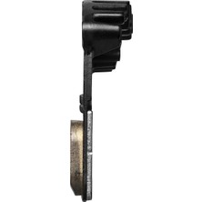 SHIMANO Organik Disk Fren Balatası Ice-Tech J05A(XTR/XT/SLX/DEORE/ALFINE)