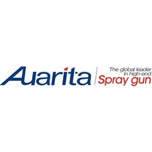 Auarita AB-17G Boya Tabancası Üst. Depo 1,3 mm AUAB17G13