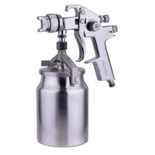 Auarita AB-17S Boya Tabancası Alttan Depo 2,0 mm AUAB17S20