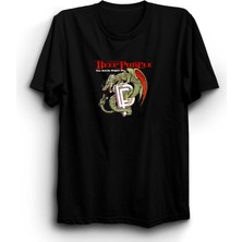 The Fame Deep Purple, Dragon, Rock Metal Grup Tişörtü