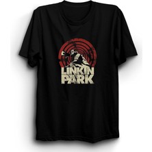The Fame Linkin Park, Red Dart, Rock Metal Tişört