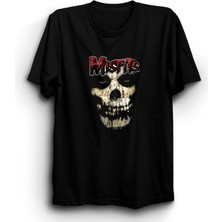 The Fame Misfits, Rock Metal Grup Tişörtü