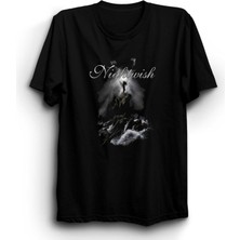 The Fame Nightwish, Dark, Rock Metal Grup Tişörtü