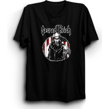 The Fame Sacred Reich, Rock Metal Grup Tişörtü