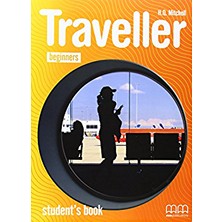 MM Traveller Begınners Student's Pack (Brıtısh Edıtıon)