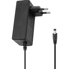 Weko 7.8 Volt - 1 Amper Priz Tip Adaptör 5.5*2.5 Uç Yerli Üretim