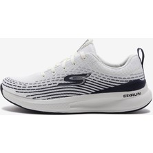 Skechers Go Run Pulse Erkek Beyaz Koşu Ayakkabısı 220536 Wnv