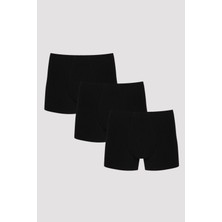 Basic Tube 3lü Boxer