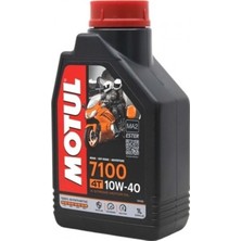 Motul 7100 10W40 Yağ