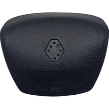 Bursa Airbag Renault Megane 3 Fluence Kango Airbag Kapagi 487901303