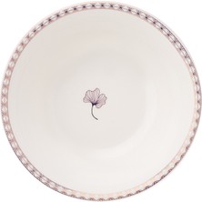 Karaca Decor 24 Parça 6 Kişilik Porselen Yemek Takımı
