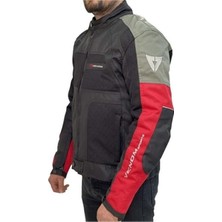 Venom Mont Dynamic Kırmızı Xl