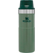 Stanley Klasik Trigger-Action Termos Bardak 0.47 Lt