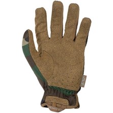 Mechanix Wear® Fastfit Woodland Camo Tactical Eldiven