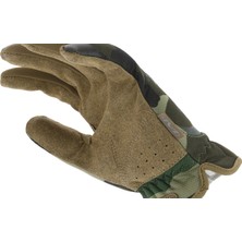 Mechanix Wear® Fastfit Woodland Camo Tactical Eldiven