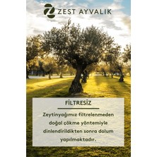 Sabun Hediyeli Zeytinyağı Paketi 5L