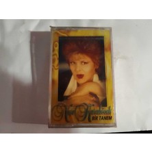 Raks Müzik Neşe Karaböcek- Bir Tanem Kaset