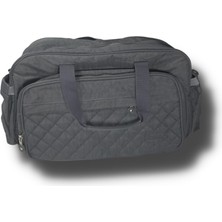 Ease Taha Ease Bag Alt Açmalı Anne Bebek Çantası