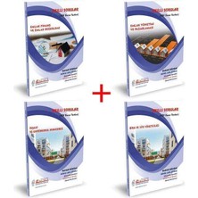 İlkumut Yayıncılık AÖF Emlak Yönetimi 2. Sınıf 4. Yarıyıl Bahar Dönemi Yeni