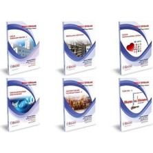 İlkumut Yayıncılık AÖF Tıbbi Dokümantasyon ve Sekreterlik 2. Sınıf Bahar Dönemi 4. Dönem Konu - Soru Seti Yeni -2