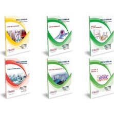 İlkumut Yayıncılık AÖF Tıbbi Dokümantasyon ve Sekreterlik 1. Sınıf Bahar Dönemi 2. Dönem Konu Anlatım Soru Bankası Yeni