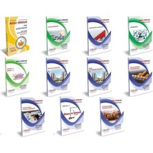 İlkumut Yayıncılık AÖF Emlak Yönetimi 1. ve 2. Sınıf 2. ve 4. Yarıyıl Bahar Dönemi Konu Anlatımlı Soru Set Yeni