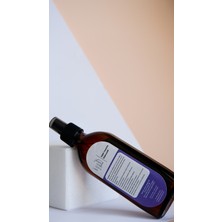 Kyphi Natural Tıbbi Lavanta Hidrosolü(Lavandula Agnustifolia) %100 Saf Tıbbi Lavanta Bitki Suyu