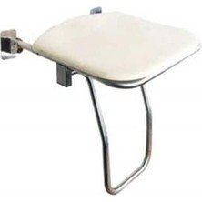 MaxiFlow Plastik Engelli Duş Oturağı