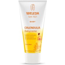 Weleda Baby Organik Pişik Kremi 75 ml