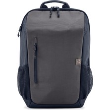 Hp Travel 18 Litre (15.6'') Genişleyebilir Sırt Çantası 6H2D9AA