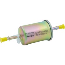 Wöbermann Ford Transit Connect 1.8 16V 2002-2013 Yakıt Filtresi