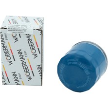 Wöbermann Hyundai I40 I Cw 2.0 Gdi 2011- Yağ Filtresi