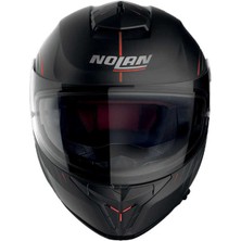 Nolan N80.8 Kask Kosmos N-Com 063