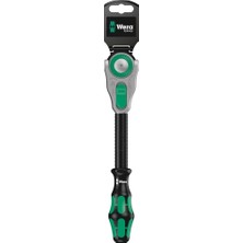 Wera 8000 C SB Zyklop Speed Cırcır, 1/2" Bağlantı - 05073262001