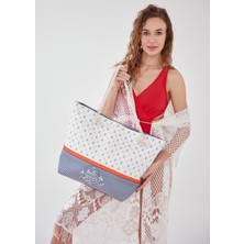 Menuse Butik Kadın Plaj Çantası